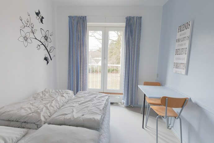 Imagen de la habitación del Fredensborg Vandrerhjem - Hostel. Foto 18