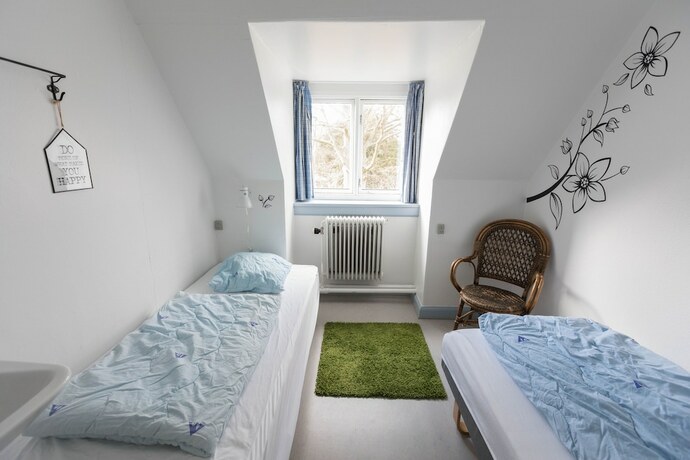 Imagen de la habitación del Fredensborg Vandrerhjem - Hostel. Foto 19