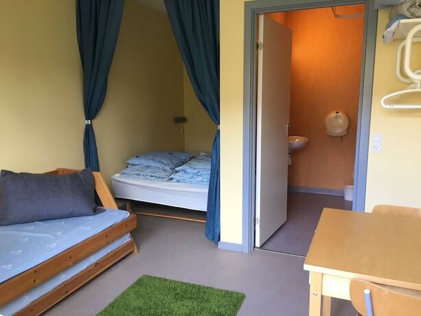 Imagen de la habitación del Fredensborg Vandrerhjem - Hostel. Foto 20