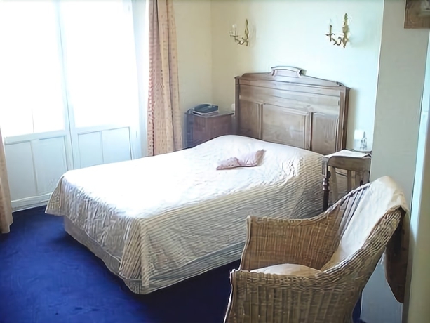 Imagen de la habitación del Frederic. Foto 6