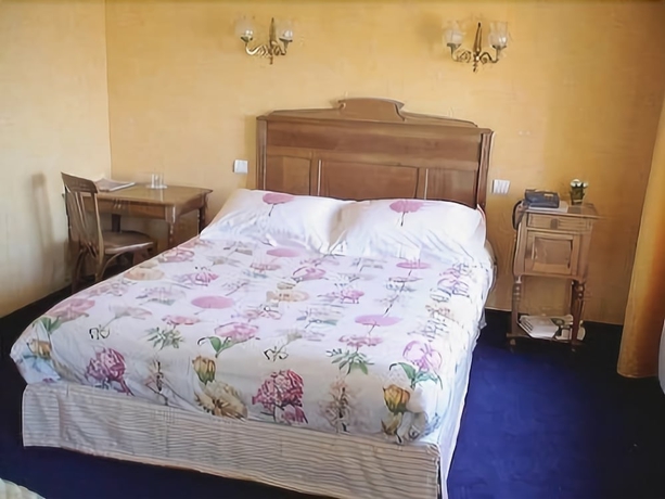 Imagen de la habitación del Frederic. Foto 7