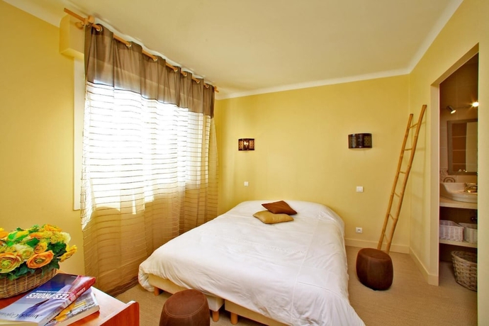 Imagen de la habitación del Frederic. Foto 9