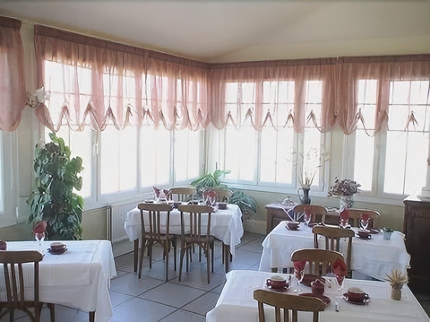 Imagen del bar/restaurante del Frederic. Foto 2