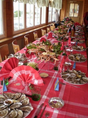 Imagen del bar/restaurante del Frederic. Foto 4