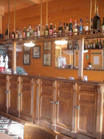Imagen del bar/restaurante del Frederic. Foto 5