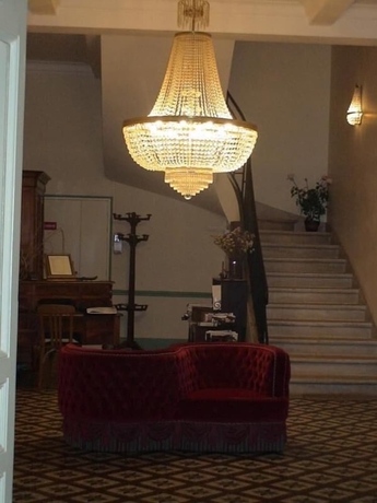 Imagen de los interiores del Frederic. Foto 18