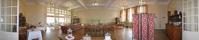 Imagen de los interiores del Frederic. Foto 19