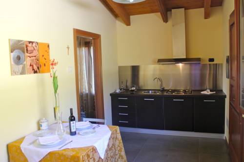 Imagen de la habitación del Freelandia Agriturismo. Foto 1