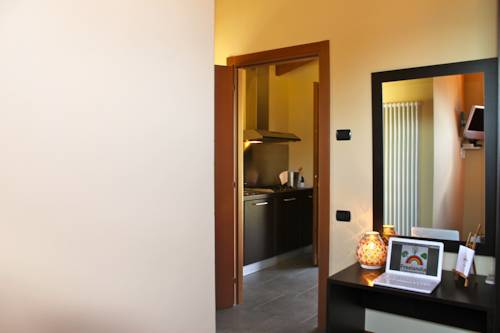 Imagen de la habitación del Freelandia Agriturismo. Foto 4