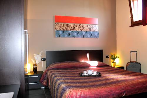 Imagen de la habitación del Freelandia Agriturismo. Foto 6
