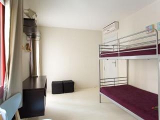 Imagen general del Freestanza Accommodation. Foto 2