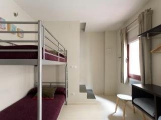 Imagen general del Freestanza Accommodation. Foto 6