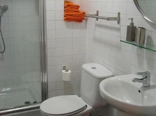 Imagen general del Freestanza Accommodation. Foto 7