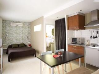 Imagen general del Freestanza Accommodation. Foto 10