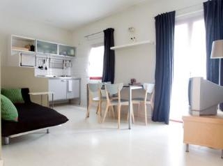 Imagen general del Freestanza Accommodation. Foto 11