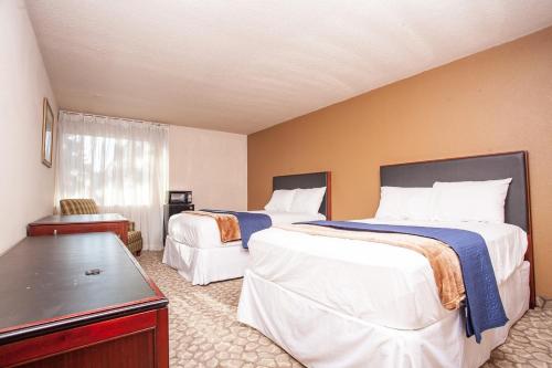 Imagen general del Freeway Inn. Foto 5