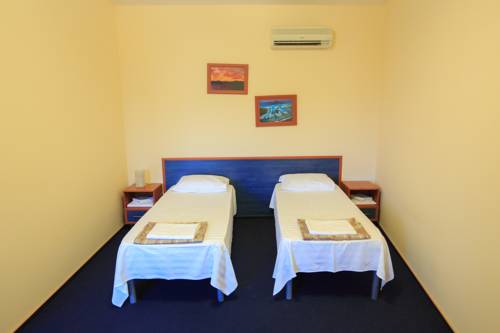 Imagen de la habitación del Fregat 2 Hotel. Foto 2