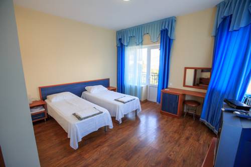 Imagen de la habitación del Fregat 2 Hotel. Foto 3