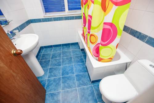 Imagen de la habitación del Fregat 2 Hotel. Foto 4