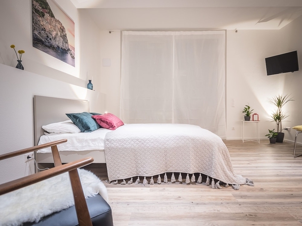 Imagen general del Freiburger-ferienwohnung. Foto 1