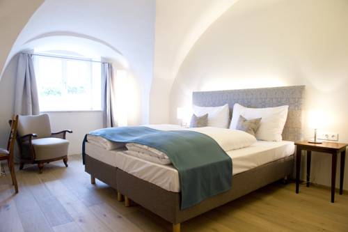 Imagen de la habitación del Freigut Thallern. Foto 3
