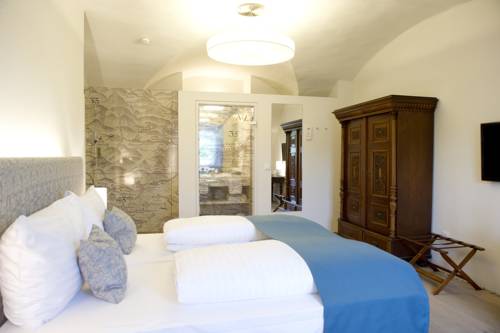 Imagen de la habitación del Freigut Thallern. Foto 4