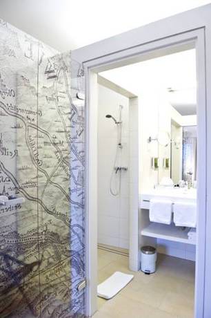 Imagen de la habitación del Freigut Thallern. Foto 5