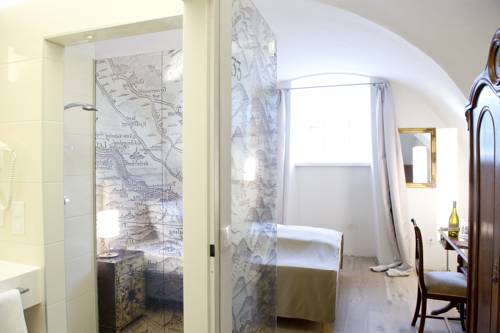 Imagen de la habitación del Freigut Thallern. Foto 6
