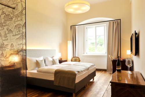 Imagen de la habitación del Freigut Thallern. Foto 7