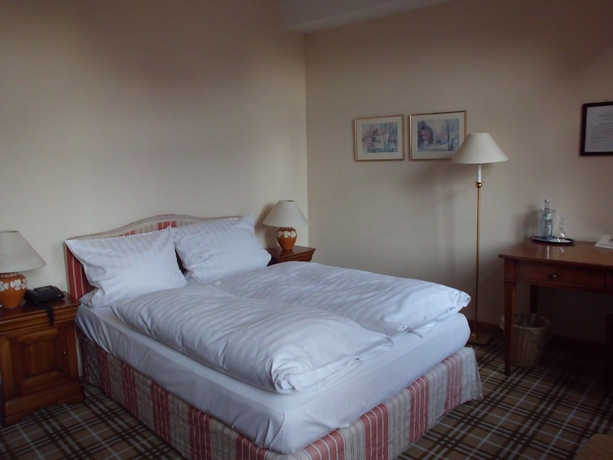 Imagen de la habitación del Freihof, Wiesloch. Foto 4