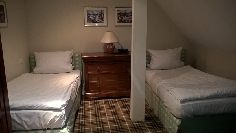 Imagen de la habitación del Freihof, Wiesloch. Foto 5