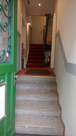 Imagen de los interiores del Freihof, Wiesloch. Foto 16