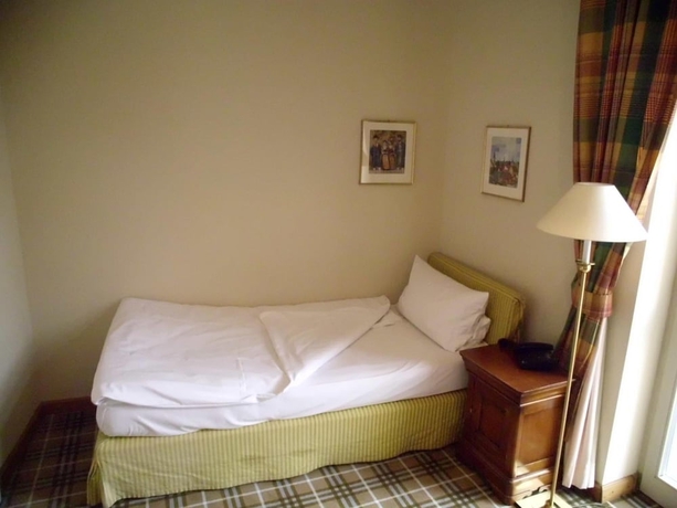 Imagen de la habitación del Freihof, Wiesloch. Foto 6