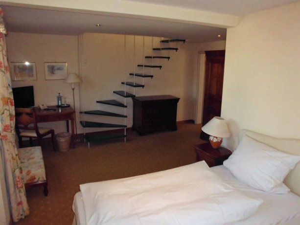 Imagen de la habitación del Freihof, Wiesloch. Foto 7