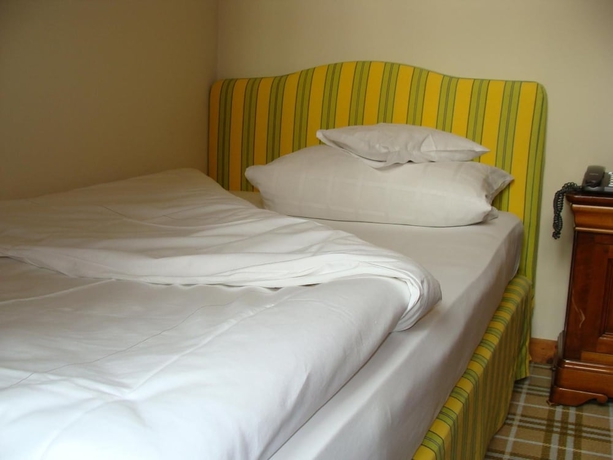 Imagen de la habitación del Freihof, Wiesloch. Foto 8