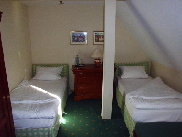 Imagen de la habitación del Freihof, Wiesloch. Foto 9
