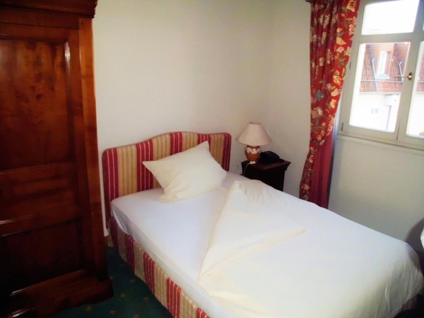 Imagen de la habitación del Freihof, Wiesloch. Foto 10