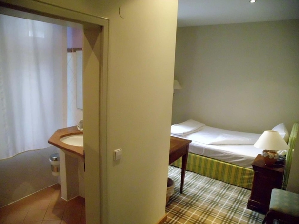 Imagen de la habitación del Freihof, Wiesloch. Foto 11