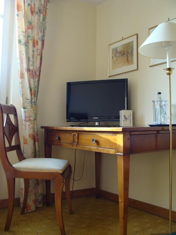 Imagen de la habitación del Freihof, Wiesloch. Foto 12