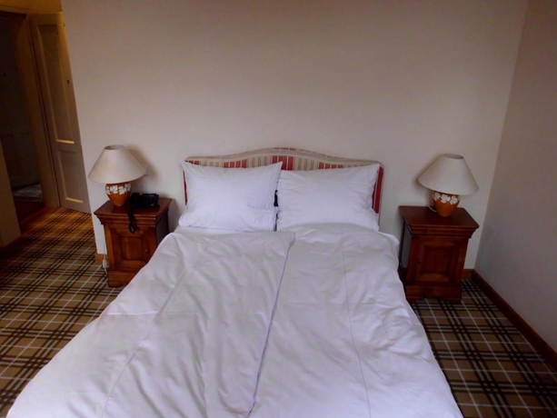 Imagen de la habitación del Freihof, Wiesloch. Foto 13