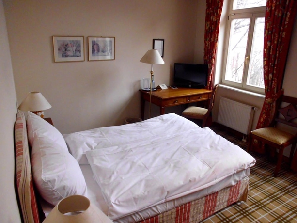 Imagen de la habitación del Freihof, Wiesloch. Foto 14