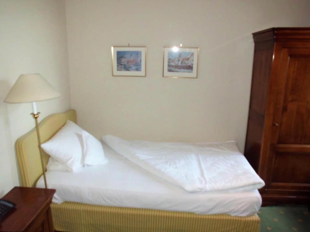 Imagen de la habitación del Freihof, Wiesloch. Foto 15