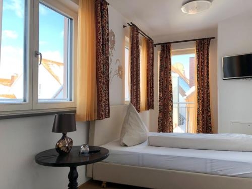 Imagen de la habitación del Freisch&uuml;tz hotel & Apartments. Foto 10