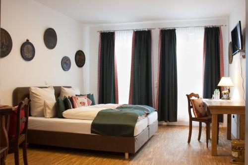 Imagen general del Freisch&uuml;tz hotel & Apartments. Foto 3
