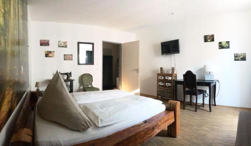 Imagen general del Freisch&uuml;tz hotel & Apartments. Foto 4