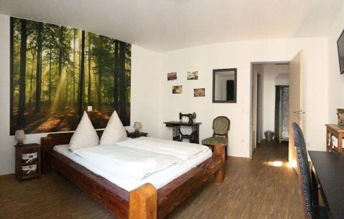 Imagen general del Freisch&uuml;tz hotel & Apartments. Foto 5