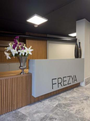Imagen de la habitación del Frezya Hotel - WOMEN ONLY Deluxe Suite & Rooms. Foto 13
