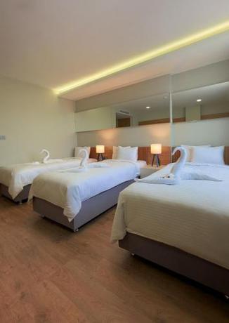 Imagen general del Frezya Hotel - WOMEN ONLY Deluxe Suite & Rooms. Foto 1