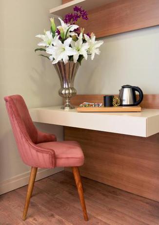 Imagen general del Frezya Hotel - WOMEN ONLY Deluxe Suite & Rooms. Foto 2