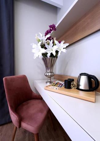 Imagen general del Frezya Hotel - WOMEN ONLY Deluxe Suite & Rooms. Foto 8